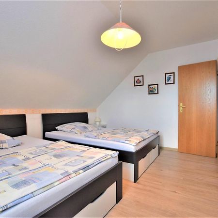 Haus Antje-Kellenhusen Whg2 Appartement Buitenkant foto