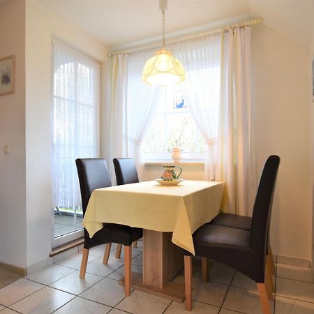 Haus Antje-Kellenhusen Whg2 Appartement Buitenkant foto