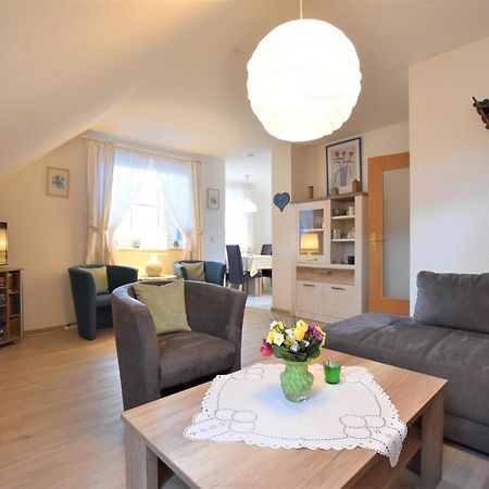 Haus Antje-Kellenhusen Whg2 Appartement Buitenkant foto