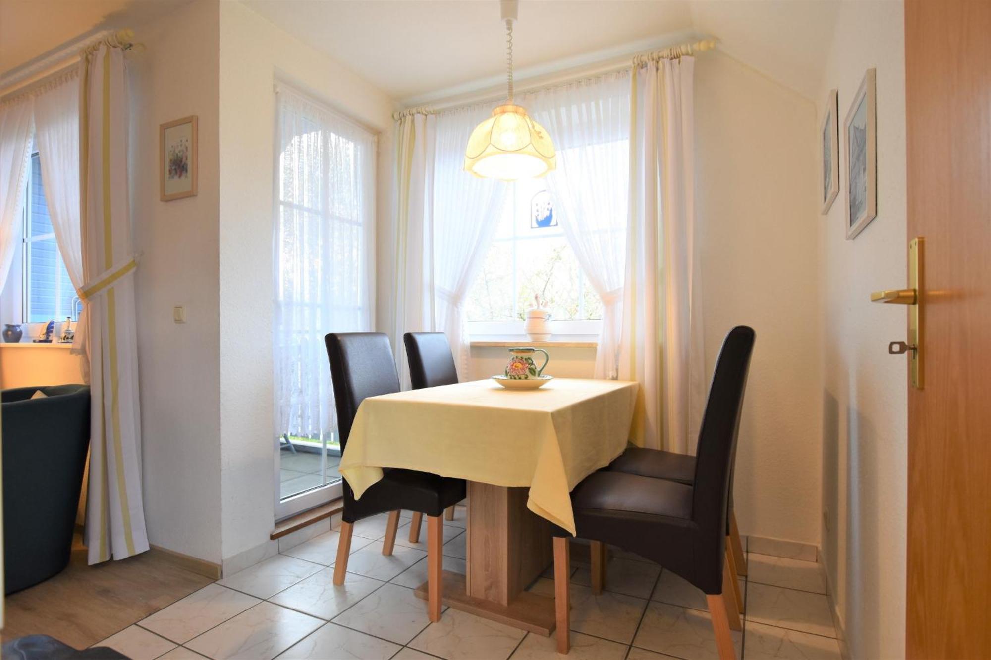 Haus Antje-Kellenhusen Whg2 Appartement Buitenkant foto