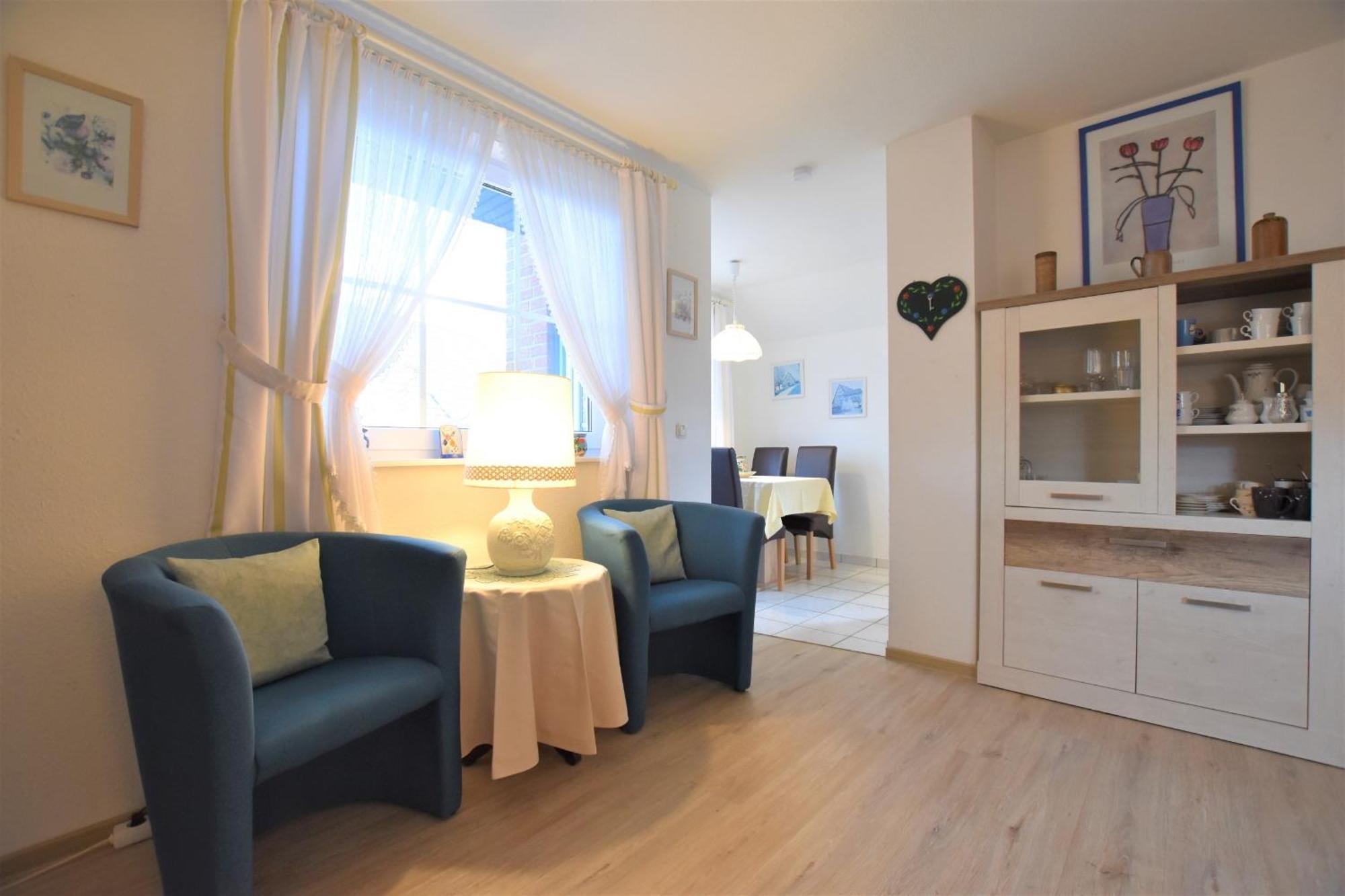 Haus Antje-Kellenhusen Whg2 Appartement Buitenkant foto