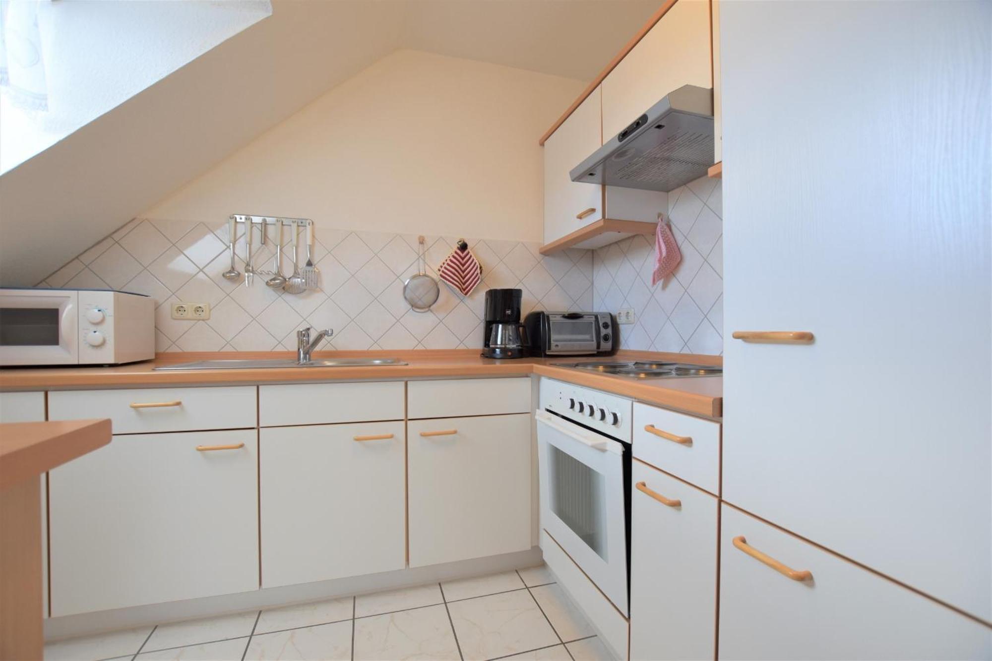 Haus Antje-Kellenhusen Whg2 Appartement Buitenkant foto