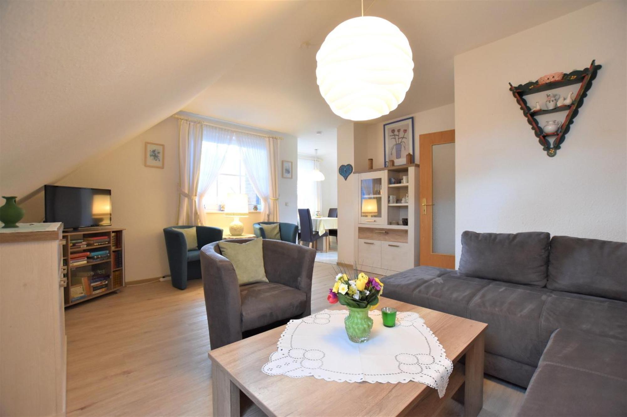 Haus Antje-Kellenhusen Whg2 Appartement Buitenkant foto