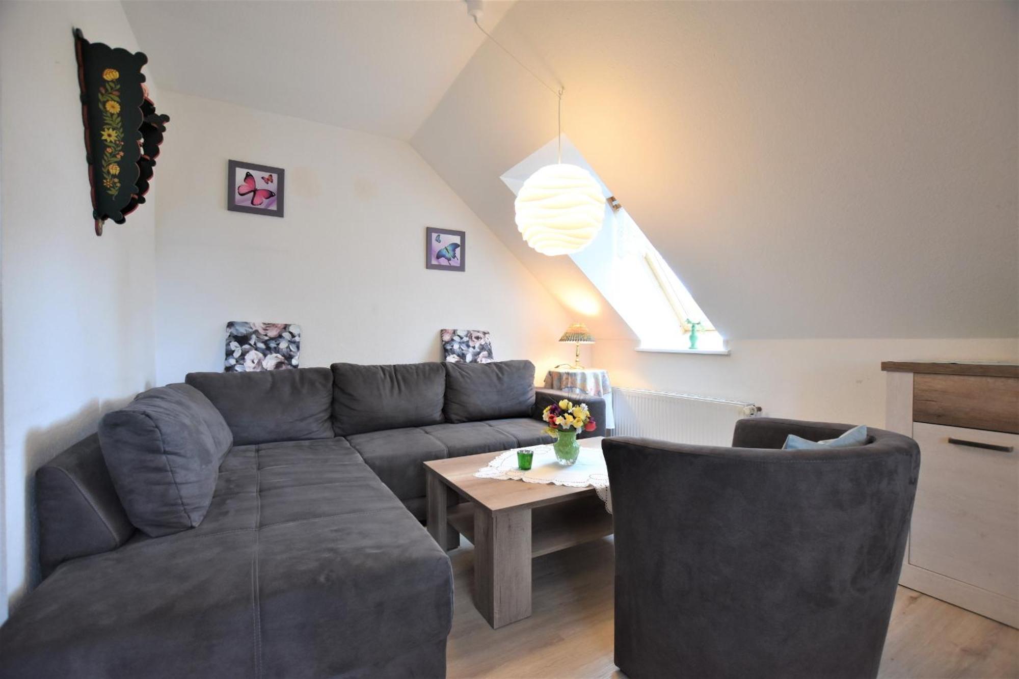 Haus Antje-Kellenhusen Whg2 Appartement Buitenkant foto