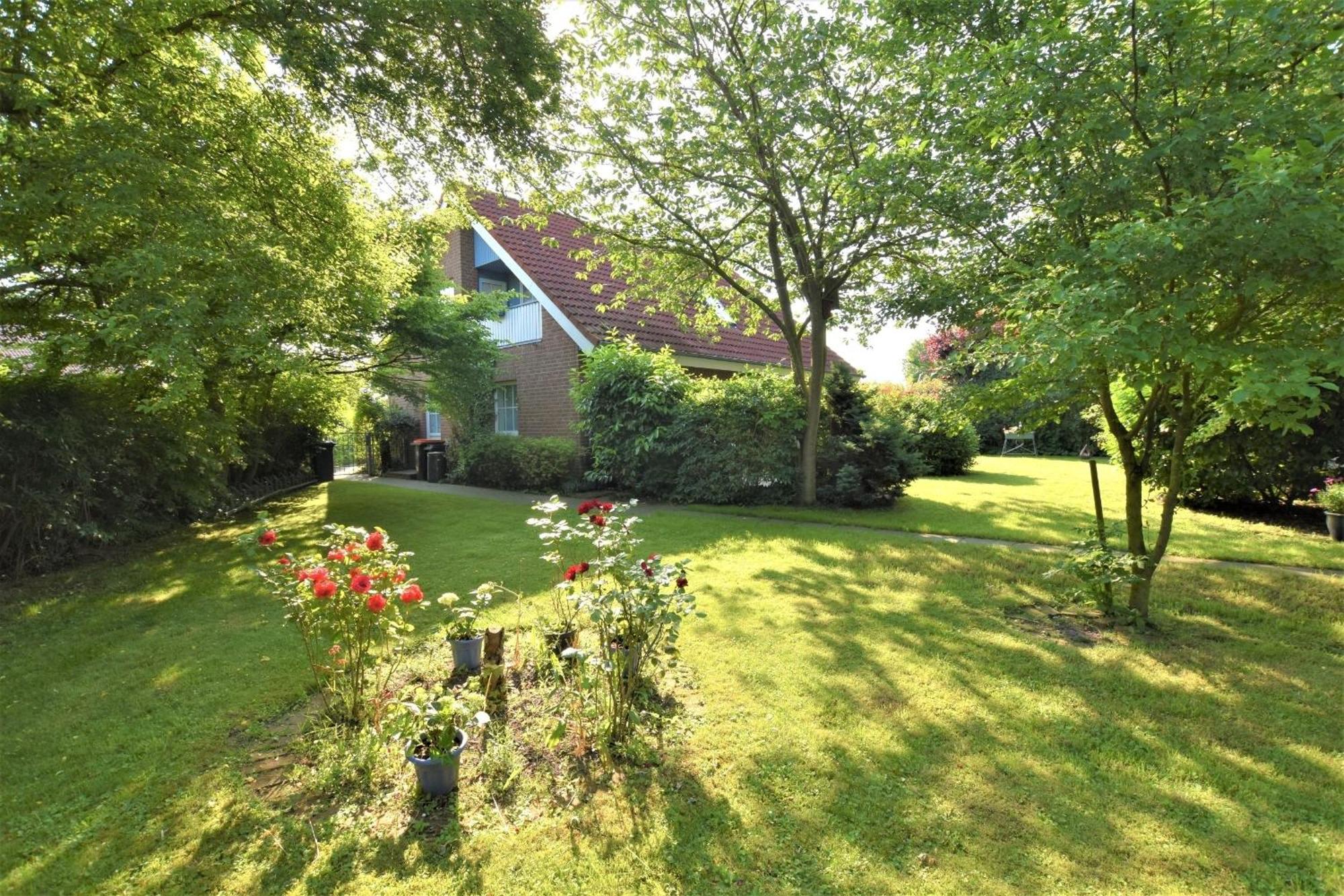 Haus Antje-Kellenhusen Whg2 Appartement Buitenkant foto