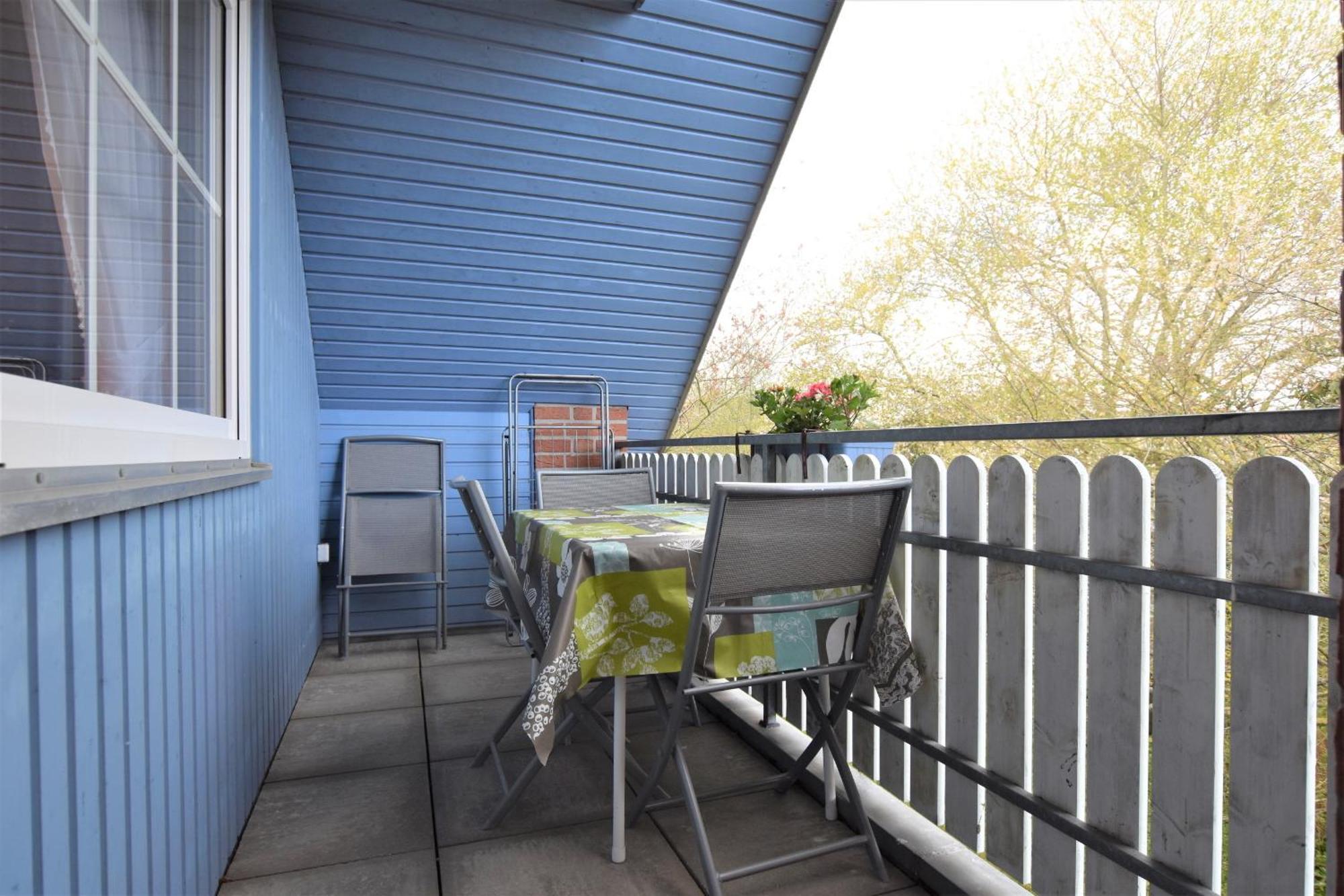 Haus Antje-Kellenhusen Whg2 Appartement Buitenkant foto